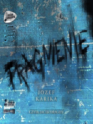 cover image of Pragnienie